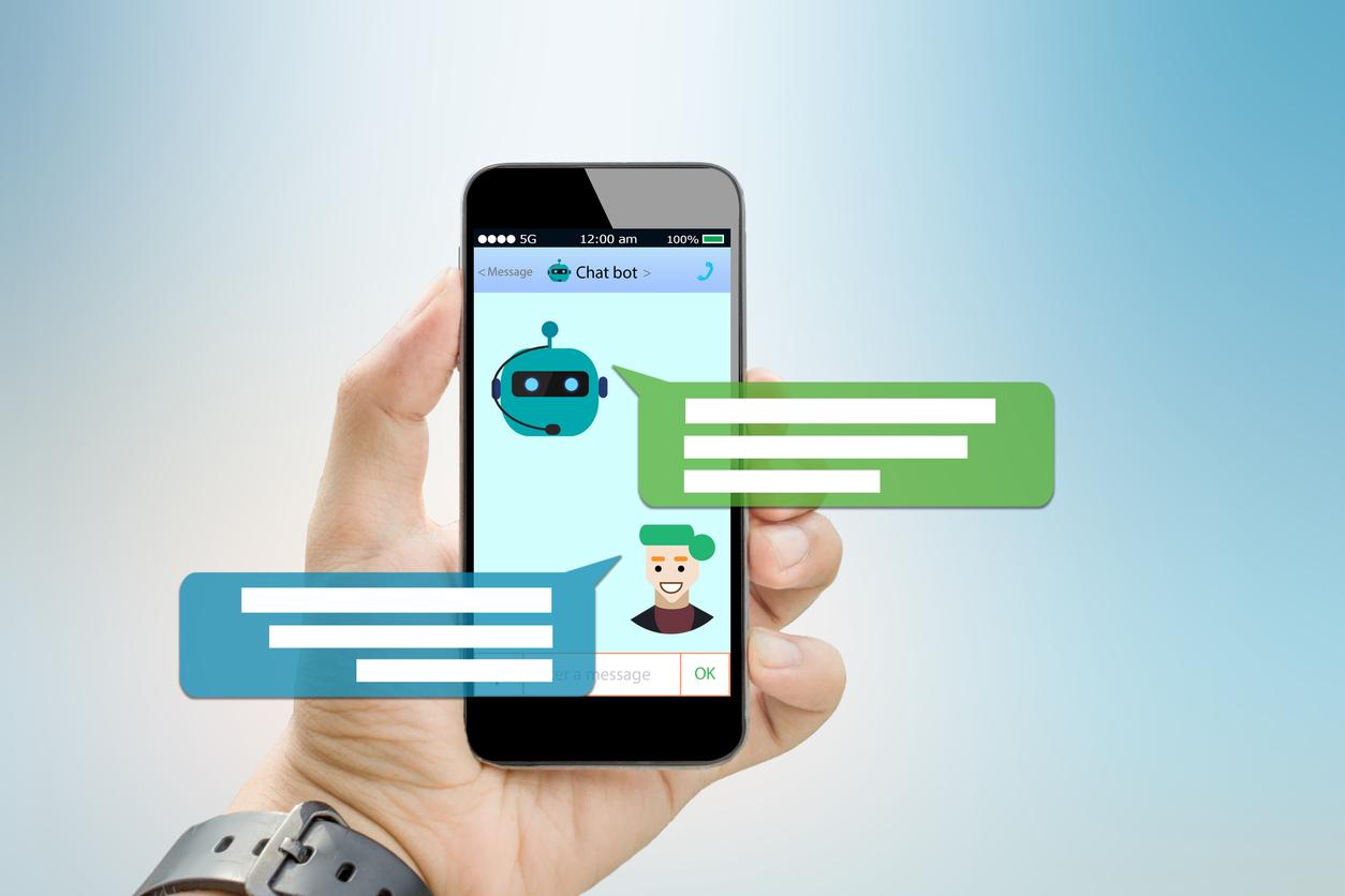 E-commerce AI Chatbot